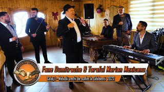 Taraful Marian Mexicanu & Fane Dumitrache - Colaj 2 Melodii vechi de suflet la Odobesti 2022