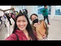 First time traveling Manila-Bahrain-Italy/Travel Guide+Tips