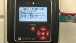 Programming the Total Eclipse Controller