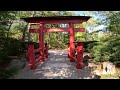 birmingham botanical garden 4k tour birmingham alabama