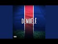 Dembélé
