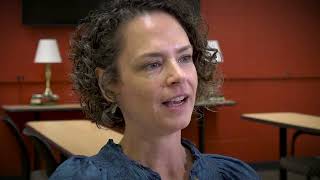 IUSD Faculty Focus: Prof. Staci Schory