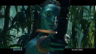 Avatar: El Sentido del Agua | Reseñas | HD