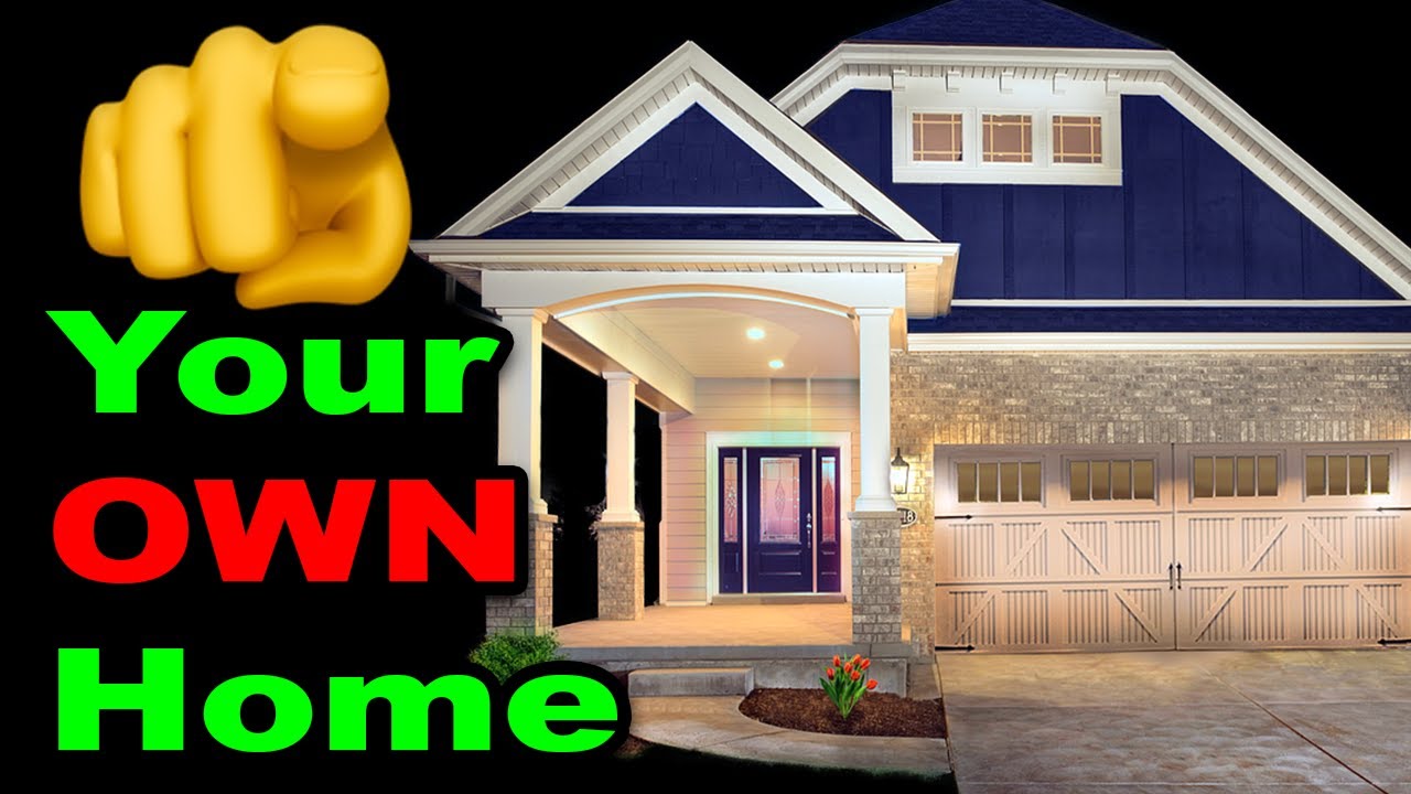 Housing Problem Solved Youtube