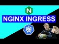 How to use NGINX Ingress with Kubernetes in 2023