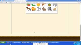 Captcha as Graphical Passwords - A New Security Primitive | Asp.net, C#.net Final Year Project