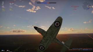 War Thunder 2024 08 31   Daily task #2   The Best in the Air    Please Like, Comment \u0026 Subscribe