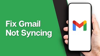 How to Fix Gmail Not Syncing on Android | Fix Syncing Emails in Gmail (2024)