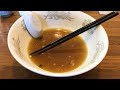 【八戸・町中華・香林】ルースー麺