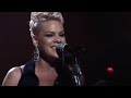 P!NK - Blow Me (One Last Kiss) (The Truth About Love - Live From Los Angeles)