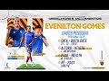 Evenilton Gomes - Trinco | Zagueiro