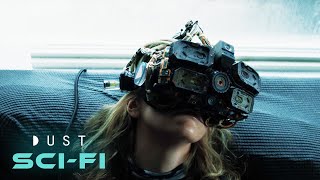 Sci-Fi Short Film "Chimera" | DUST