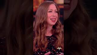 #ChelseaClinton reacts to former Pres. Trump warning of a \