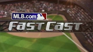 7/31/14 MLB.com FastCast: Blockbusters at deadline