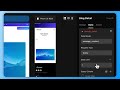 5 minute momen quick start build an app from data to logic to ui design