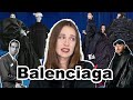 Demna ha rovinato Balenciaga?