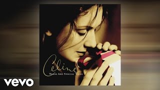 Céline Dion - Happy Xmas (War Is Over) (Official Audio)