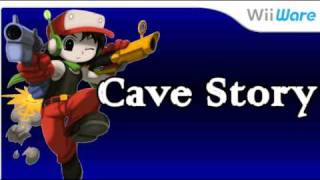 Cave Story Wii (EU) OST - T28: Balcony