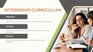 CTE Internship Intro