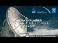 alma explained the european alma regional centre network