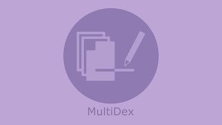 Multidex demo
