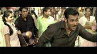 "Tere Mast Mast Do Nain" Remix [Full Song] Dabangg | Salman Khan, Sonakshi Sinha