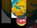 Countries now & then Countries🌍 #top #explore #countryballs #countryballanimation #countryballs