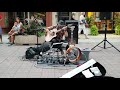 george kamikawa 2018 ottawa international buskerfest