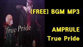 앰프룰 - 트루프라이드 (AMPRULE - True Pride)