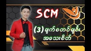 Successmore ကုမ္ပဏီ  S L A နည်းစနစ် ရဲ့ (3)ချက်စတင်ချင်း အသေးစိတ်