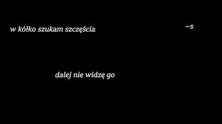 someways - dalej nie widzę go