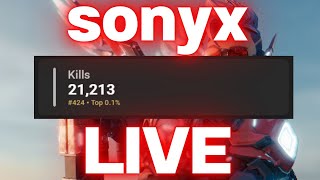 LIVE: 0.1% VALKYRIE Main Shows How to WIN More Fights in Apex Legends! 🏆