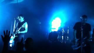 Lead Or Follow-Shihad Christchurch