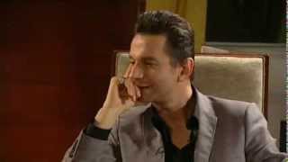 Depeche Mode - Funny Interview