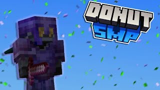 🔴DONUTSMP LIVE🔴Rating Bases | FFA | and other severs