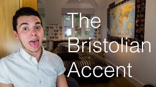 The Bristolian Accent