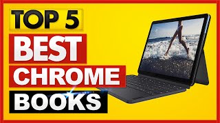 2021년 최고의 Chromebook [2021년 TOP 5 추천]✅✅