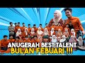 ANUGERAH TALENT TERBAIK AI TEAM FEBRUARI 2024 !!!