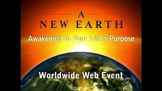 Oprah & Eckhart Tolle: A New Earth | Chapter 6 - Chapter 10