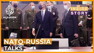 Can NATO and Russia bridge their differences? | Inside Story