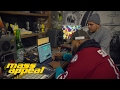 Rhythm Roulette: Buda & Grandz | Mass Appeal