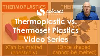 Thermoplastics vs Thermosets Series Introduction