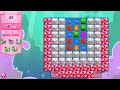 Candy Crush Saga LEVEL 1791 NO BOOSTERS (new)