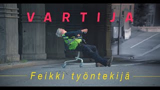 Feikki Vartija (Poliisit Kuulusteli)