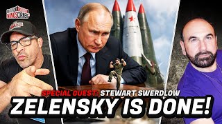 Insider Reveals : Rise of Superstates..Why Ukraine Falls to Russia & Why Mexico Will Fall to The US