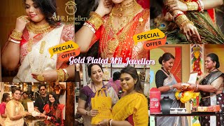 Gold Plated MR Jewellers Dhanteras Offer🎉 8777457524 #jewellery #live #youtube #dhanteras #offer