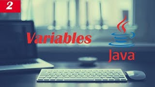 2. Variables y operaciones aritméticas ➤ curso básico de Java