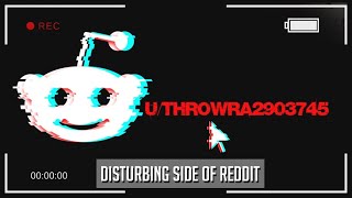 Reddit's Most Disturbing Posts [Vol.5]
