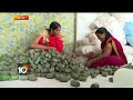 inspirational story of women industrialist sri vidya ms plastics spoorthi manavi 10tv