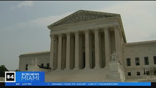 South Florida's LGBTQ community disappointed with Supreme Court decision